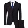 Vested Suit -Alberto Nardoni Shop vested suit 1