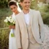 Wedding Suit - Summer Color -Alberto Nardoni Shop wedding suit summer color