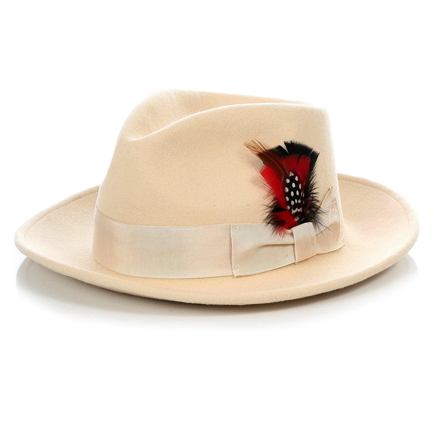 Wholesale Mens Dress Hats In Color Tan 1 Wholesale Mens Dress Hats In Color Tan