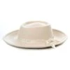 Wholesale Mens Dress Hats In Color Off White -Alberto Nardoni Shop wholesale fedora hat minimum 20pc hat to get this price call to place order 28993811087612